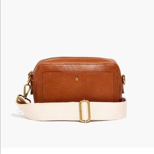 Madewell Transport Camera Bag